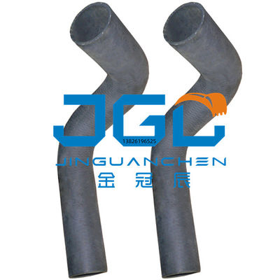 डीएच150-7 इंजन वाटर होज पाइप 420109-00014 Doosan के लिए