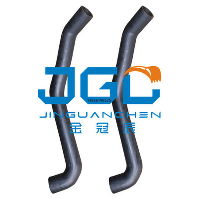 Doosan DH225 के लिए पानी की नली पाइप 185Y00325B