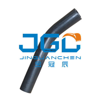 इंजन वाटर होज पाइप 2185Y1639A Doosan DH300 DH300-5 DH300-7 के लिए