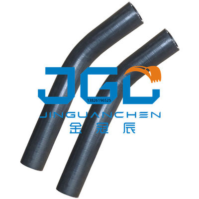 इंजन वाटर होज पाइप 2185Y1639A Doosan DH300 DH300-5 DH300-7 के लिए