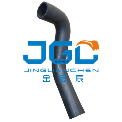 Doosan DH360-5 खुदाई मशीन के लिए कारखाने की कीमत पानी की नली 2185Y1707
