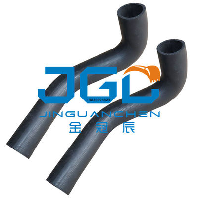 Doosan DH360-5 खुदाई मशीन के लिए कारखाने की कीमत पानी की नली 2185Y1707