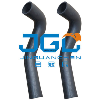 Doosan DH360-5 खुदाई मशीन के लिए कारखाने की कीमत पानी की नली 2185Y1707