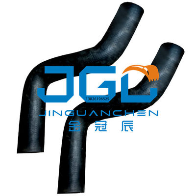 खुदाई मशीन के लिए स्पेयर पार्ट्स वाटर होज 2185Y1740 Doosan DH360-5 के लिए