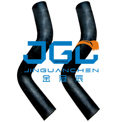 खुदाई मशीन के लिए स्पेयर पार्ट्स वाटर होज 2185Y1740 Doosan DH360-5 के लिए