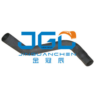 उच्च गुणवत्ता वाले लागू खुदाई सहायक उपकरण Doosan DX260 पानी पाइप ऊपरी मध्य और निचले पानी पाइप K1055151