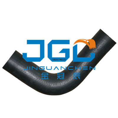 उच्च गुणवत्ता वाले लागू खुदाई सहायक उपकरण Doosan DX260 पानी पाइप ऊपरी मध्य और निचले पानी पाइप K1055238