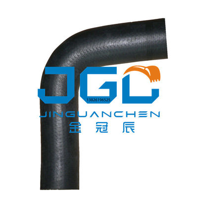 उच्च गुणवत्ता वाले लागू खुदाई सहायक उपकरण Doosan DX260 पानी पाइप ऊपरी मध्य और निचले पानी पाइप K1055238