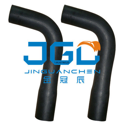 नई आगमन DX380 खुदाई भाग पानी की नली 420109-00207 42010900207