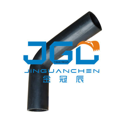 ME039567 HD800-5,7、HD900-5、7 खोदनेवाला शीतलन प्रणाली के लिए मध्य जल नली
