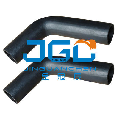 ME039567 HD800-5,7、HD900-5、7 खोदनेवाला शीतलन प्रणाली के लिए मध्य जल नली