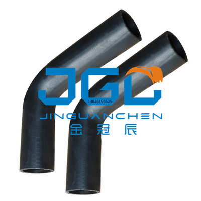 ME039567 HD800-5,7、HD900-5、7 खोदनेवाला शीतलन प्रणाली के लिए मध्य जल नली