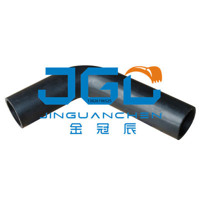 ME039567 HD800-5,7、HD900-5、7 खोदनेवाला शीतलन प्रणाली के लिए मध्य जल नली