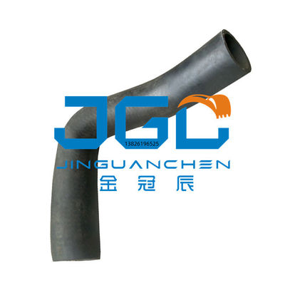 ME047552 HD800-5,7、HD900-5、7 कूलिंग सिस्टम के लिए उत्खनन अप पानी की नली