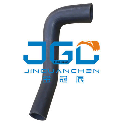 Hitachi Excavator EX200-1 3036838 के लिए ऊपरी और निचले रेडिएटर नली