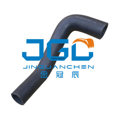 Hitachi Excavator EX200-1 3036838 के लिए ऊपरी और निचले रेडिएटर नली