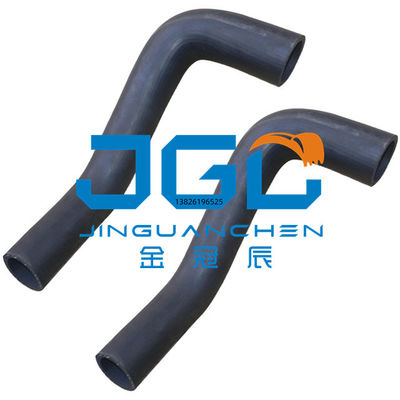 Hitachi Excavator EX200-1 3036838 के लिए ऊपरी और निचले रेडिएटर नली