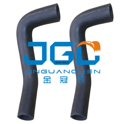 Hitachi Excavator EX200-1 3036838 के लिए ऊपरी और निचले रेडिएटर नली