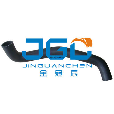 3072426 307-2426 खुदाई मशीन के लिए निचले पानी की नली पाइप EX200-5 、SH200A1