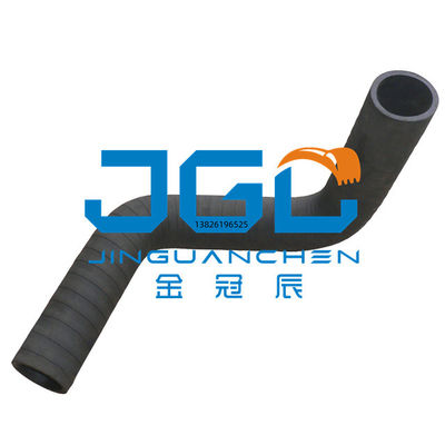 मध्य आकार के इंजन लोअर वाटर नोज पाइप एक्सकेवेटर के लिए EX300-5 EX350-5 EX300 EX350 भाग संख्या 3079181