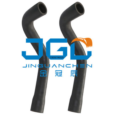 खुदाई मशीन रबर नली ऊपर और नीचे नली EX360、ZAXIS330-3、ZAXIS330 नली 3089835