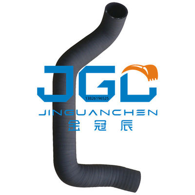 खुदाई मशीन रबर नली ऊपर और नीचे नली EX360、ZAXIS330-3、ZAXIS330 नली 3093511