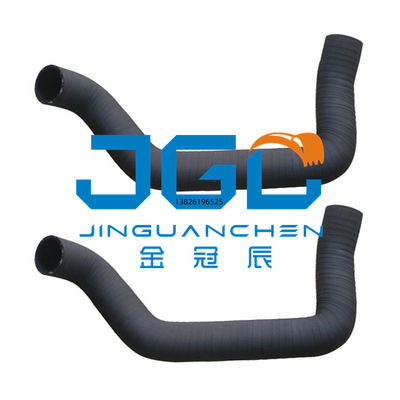 खुदाई मशीन रबर नली ऊपर और नीचे नली EX360、ZAXIS330-3、ZAXIS330 नली 3093511