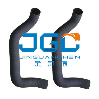 खुदाई मशीन रबर नली ऊपर और नीचे नली EX360、ZAXIS330-3、ZAXIS330 नली 3093511