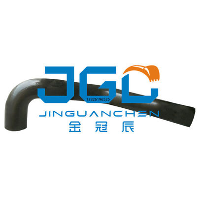 मूल खुदाई 3121312 ZAXIS200-5G के लिए ऊपरी पानी पाइप