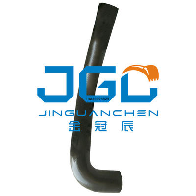 मूल खुदाई 3121312 ZAXIS200-5G के लिए ऊपरी पानी पाइप