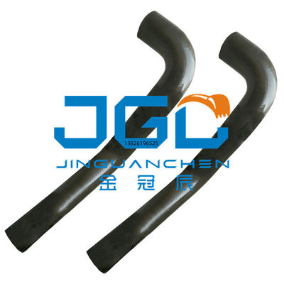 मूल खुदाई 3121312 ZAXIS200-5G के लिए ऊपरी पानी पाइप