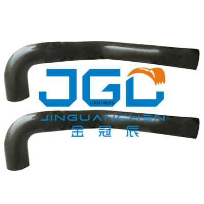 मूल खुदाई 3121312 ZAXIS200-5G के लिए ऊपरी पानी पाइप