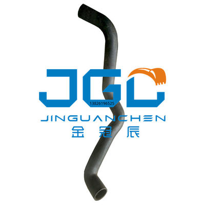 मूल खुदाई 3121313 ZAXIS200-5G के लिए ऊपरी पानी पाइप