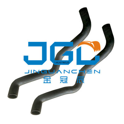मूल खुदाई 3121313 ZAXIS200-5G के लिए ऊपरी पानी पाइप