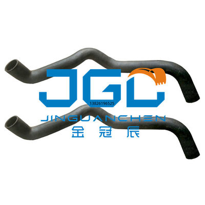 मूल खुदाई 3121313 ZAXIS200-5G के लिए ऊपरी पानी पाइप