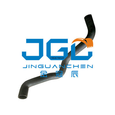 मूल खुदाई 3121313 ZAXIS200-5G के लिए ऊपरी पानी पाइप