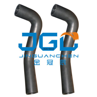 खुदाई ZAXIS470 3104740H रेडिएटर पानी पाइप