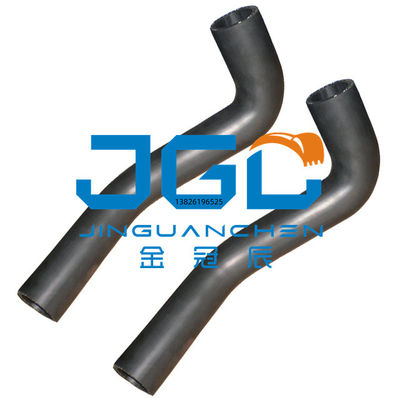 खुदाई ZAXIS470 3104740H रेडिएटर पानी पाइप