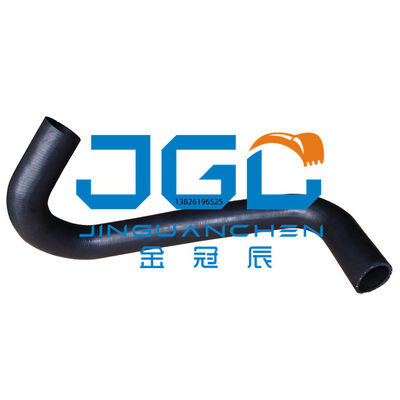 Replacement Parts Radiator Rubber Hose YW05P01013P1 for SK100-3 and SK100-5 पाइप इन कोलर