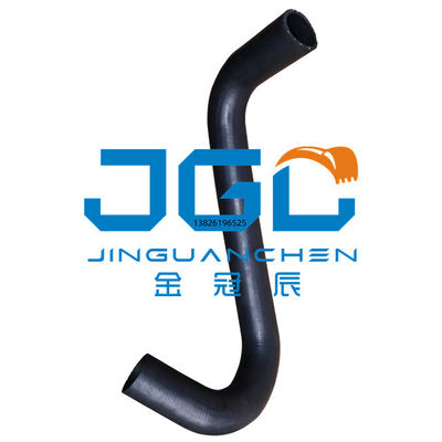 Replacement Parts Radiator Rubber Hose YW05P01013P1 for SK100-3 and SK100-5 पाइप इन कोलर