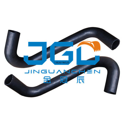 Replacement Parts Radiator Rubber Hose YW05P01013P1 for SK100-3 and SK100-5 पाइप इन कोलर