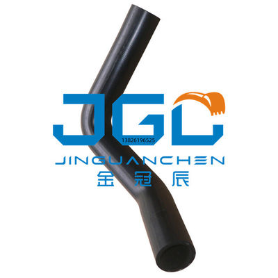 YN05PO1046P1 SK200-6 खुदाई मशीन के लिए प्रतिस्थापन रबर भागों