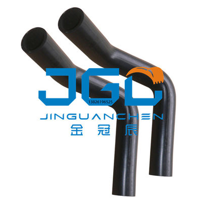 YN05PO1046P1 SK200-6 खुदाई मशीन के लिए प्रतिस्थापन रबर भागों