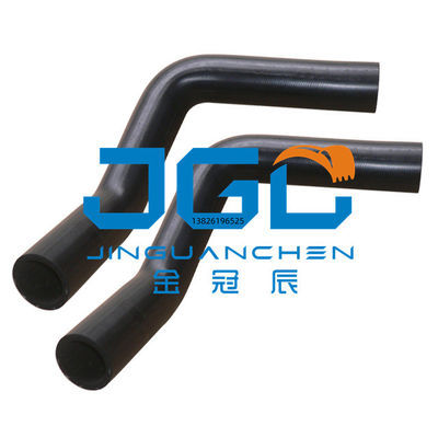 YN05PO1046P1 SK200-6 खुदाई मशीन के लिए प्रतिस्थापन रबर भागों