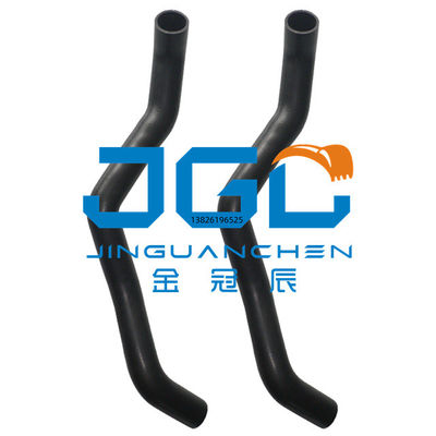 SK200-8 SK210-8 SK210DLC-8 SK210D-8 SK210LC-8 YN05P01495P1 के लिए उच्च गुणवत्ता वाले वायु इनलेट पाइप