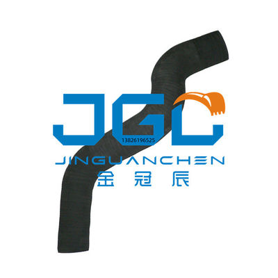 खुदाई मशीन डीजल इंजन तेल प्रतिरोधी पाइप SK200 210 250-8 के लिए Kobelco 2444P792