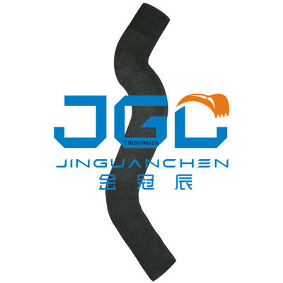 खुदाई मशीन डीजल इंजन तेल प्रतिरोधी पाइप SK200 210 250-8 के लिए Kobelco 2444P792