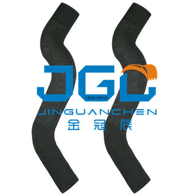 खुदाई मशीन डीजल इंजन तेल प्रतिरोधी पाइप SK200 210 250-8 के लिए Kobelco 2444P792