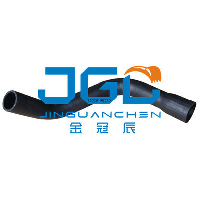 उच्च गुणवत्ता वाले खुदाई SK230-6E/SK250-6E ऊपरी और नीचे की नली LQ05P01093P1 LQ05P01094P1 रेडिएटर नली
