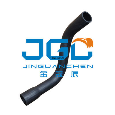 उच्च गुणवत्ता वाले खुदाई SK230-6E/SK250-6E ऊपरी और नीचे की नली LQ05P01093P1 LQ05P01094P1 रेडिएटर नली